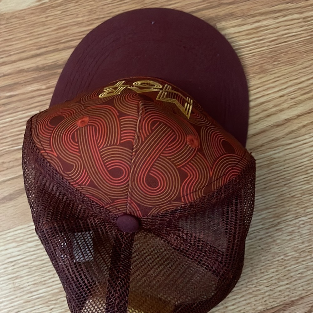 Marmot snap back - Picture 3 of 5